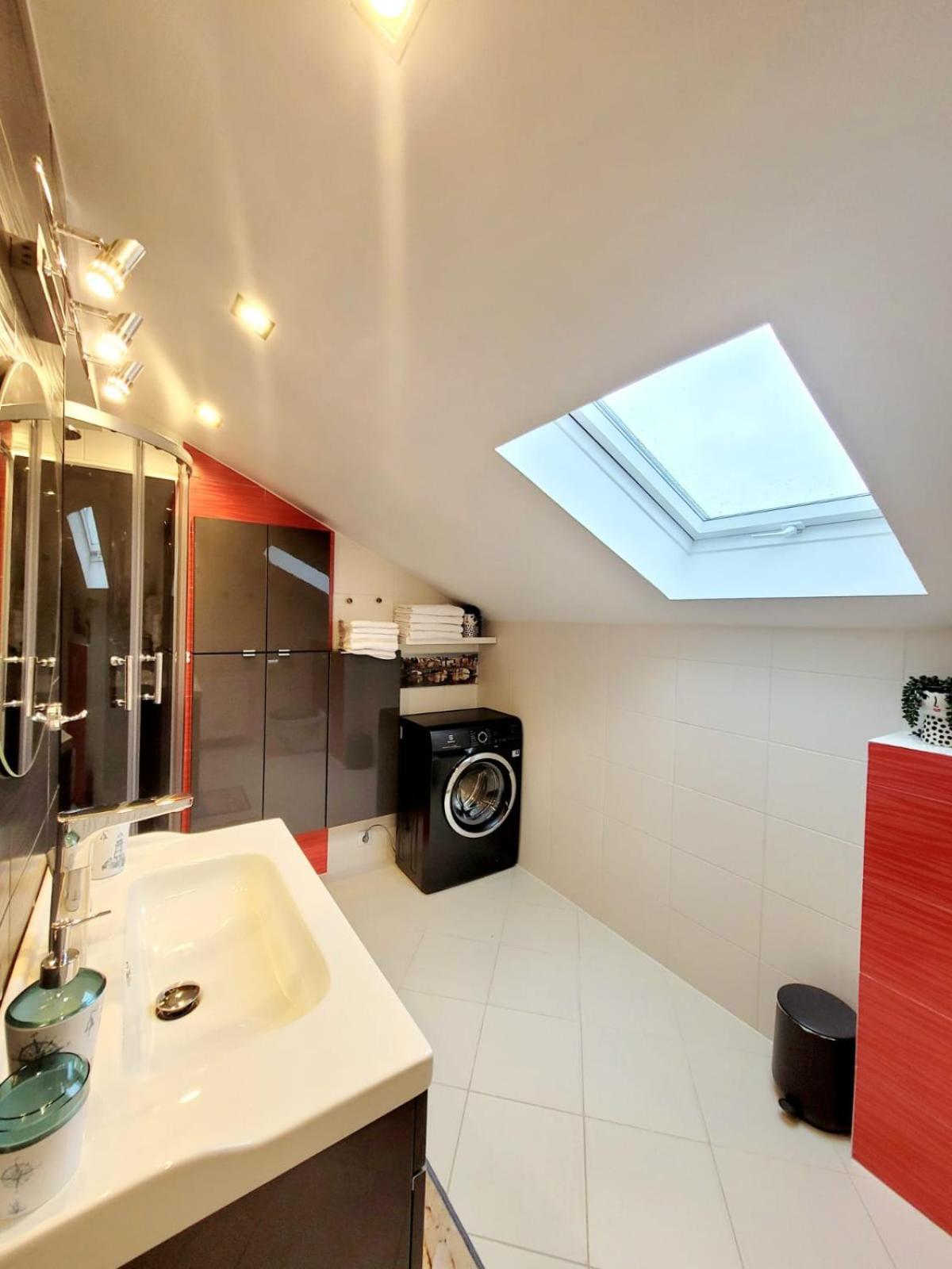 Apartament "Cudowna Wyspa" Swinoujscie Dış mekan fotoğraf