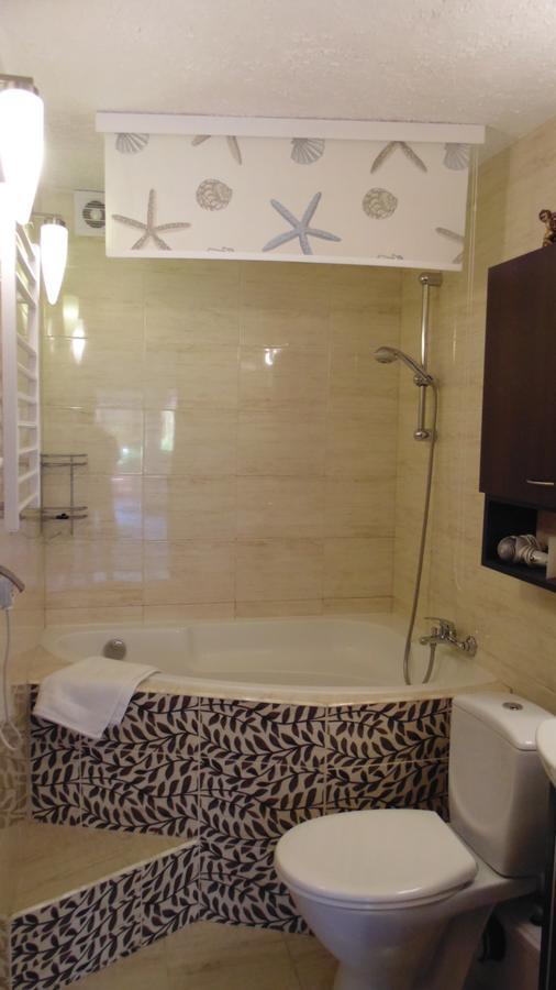 Apartament "Cudowna Wyspa" Swinoujscie Dış mekan fotoğraf