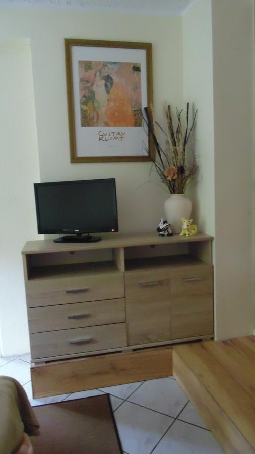 Apartament "Cudowna Wyspa" Swinoujscie Dış mekan fotoğraf