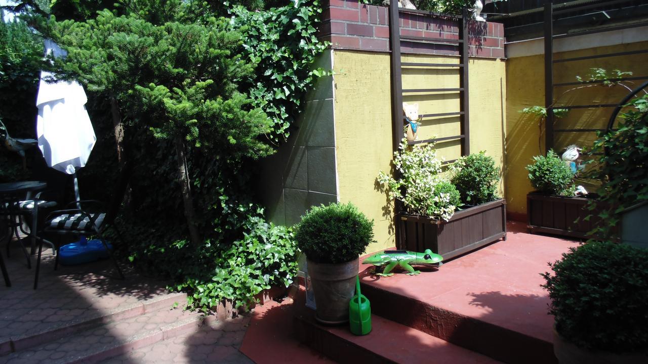 Apartament "Cudowna Wyspa" Swinoujscie Dış mekan fotoğraf